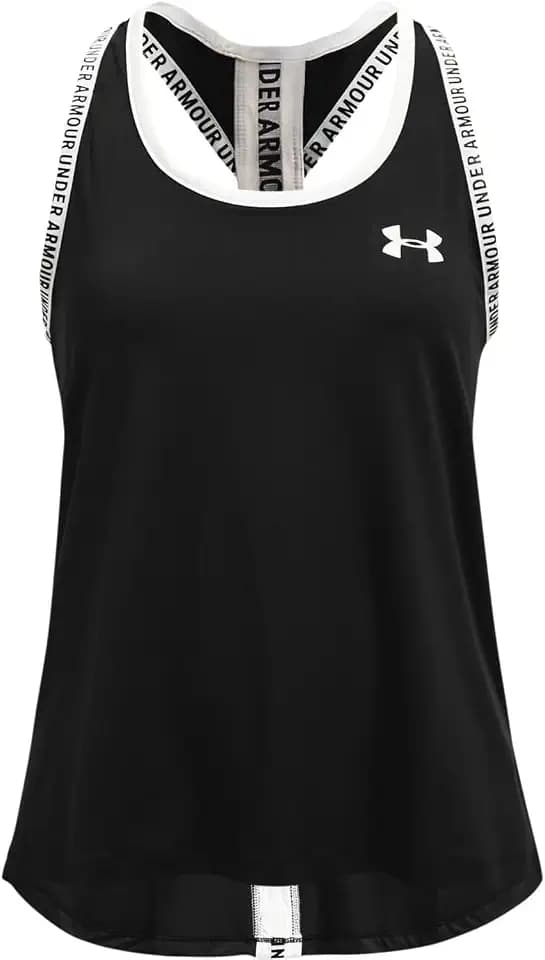 Under Armour, UA Knockout Tank Top für Damen