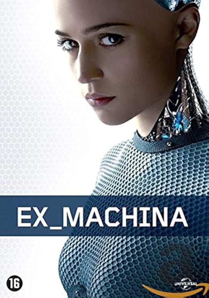 Ex machina