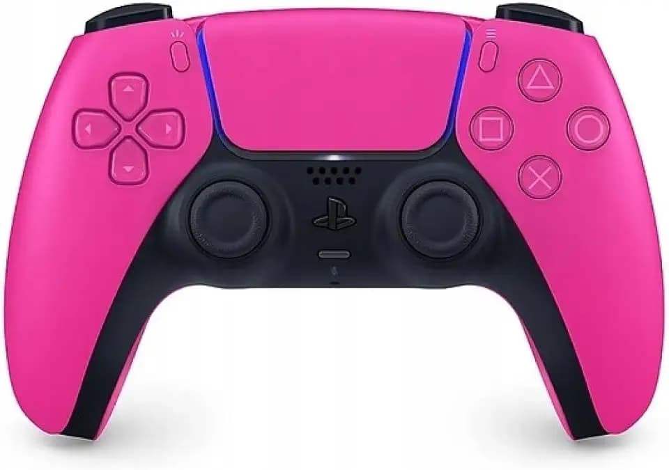 PlayStation 5 DualSense Wireless Controller - Nova Pink Farbe
