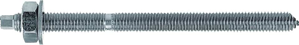 fischer Ankerstange RG M12x160 5.8-10 Stück - Art.-Nr. 50258