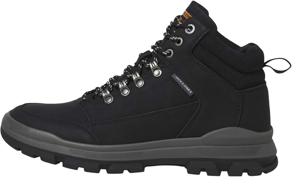 JACK & JONES Imperial Boot Honey