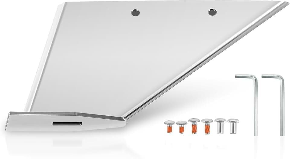Skeg Guard Skeg Protector 27071 Fit for Mercury, Force, Honda, Nissan/Tohatsu