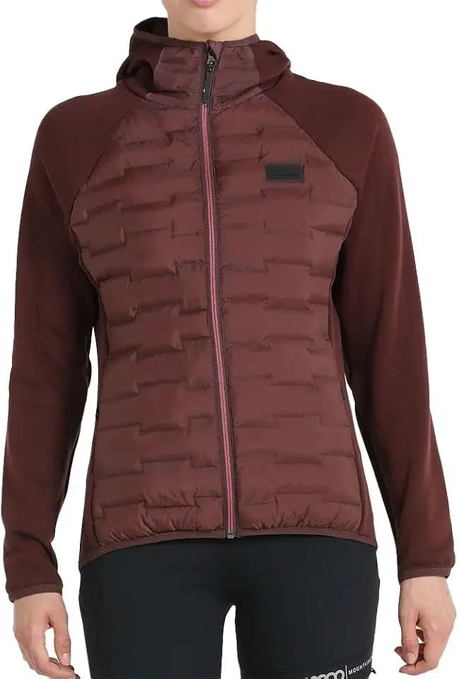 + 8000 Damen Rosinen Rosinen Anorak