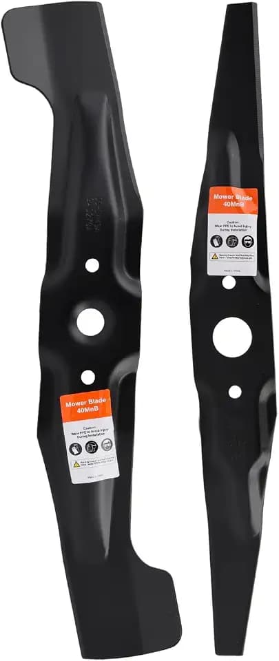 Hipa 08720-vh7-000 Mulching Blade for Hon-da 21 Inch Lawn Mower Blades