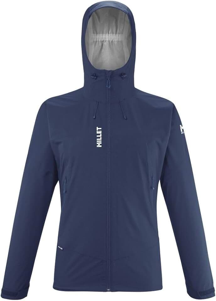 MILLET - K Lightgrid JKT W