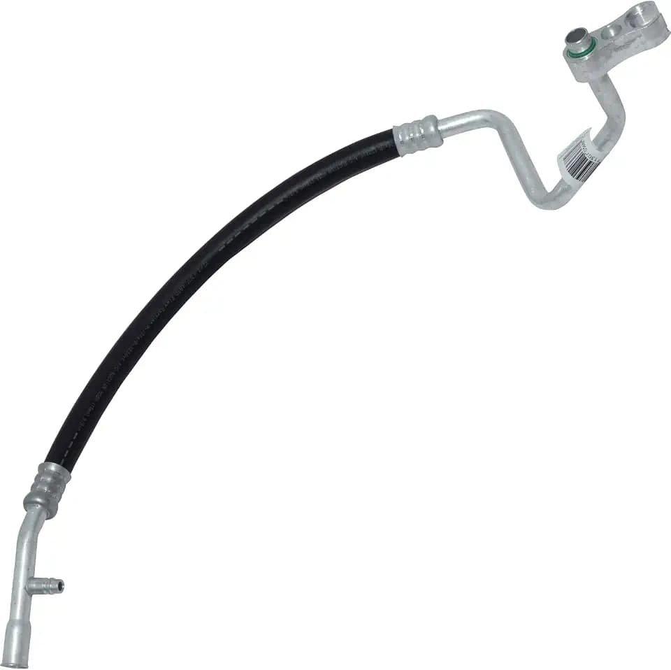 New HVAC A/C Suction Line Hose Assembly HA 113561C