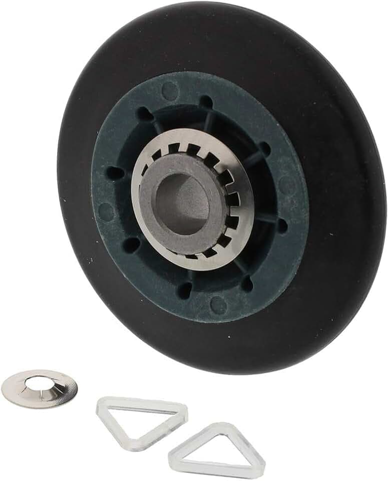 ERP W10314173 Dryer Drum Roller