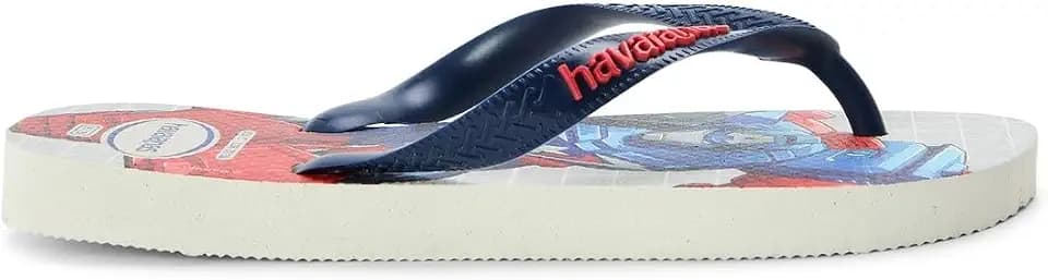 Havaianas Kids Top Marvel II Jungen FlipFlop