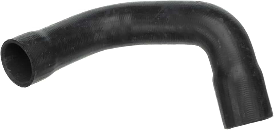ACDelco Gold 22013M Molded Radiator Hose
