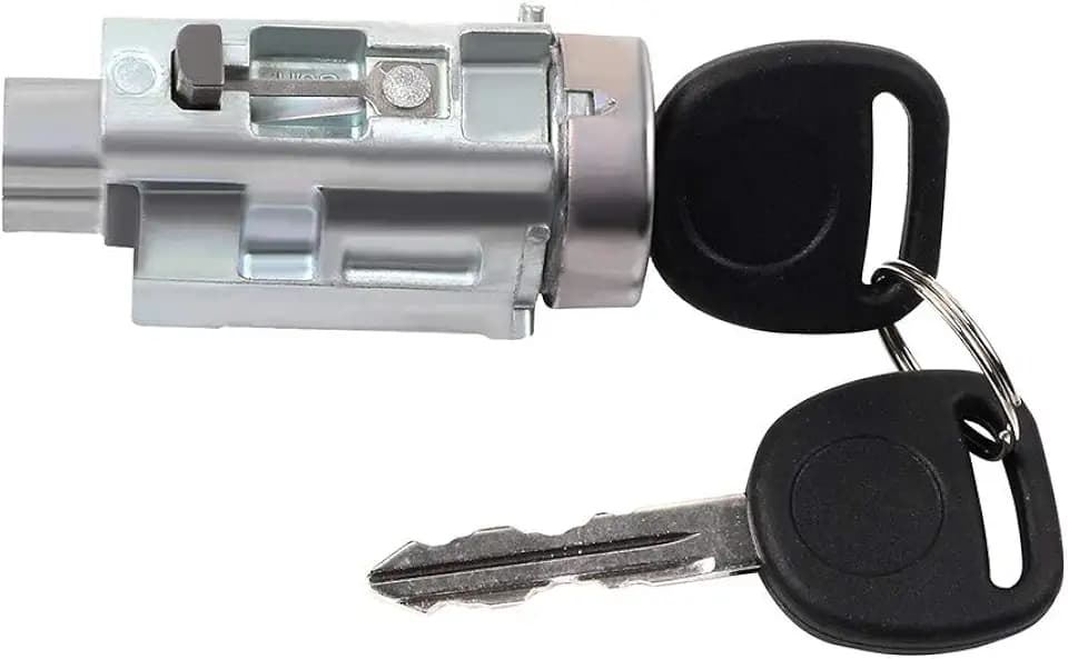 SCITOO Ignition Lock Cylinder Switch for Oldsmobile for Alero 99-04
