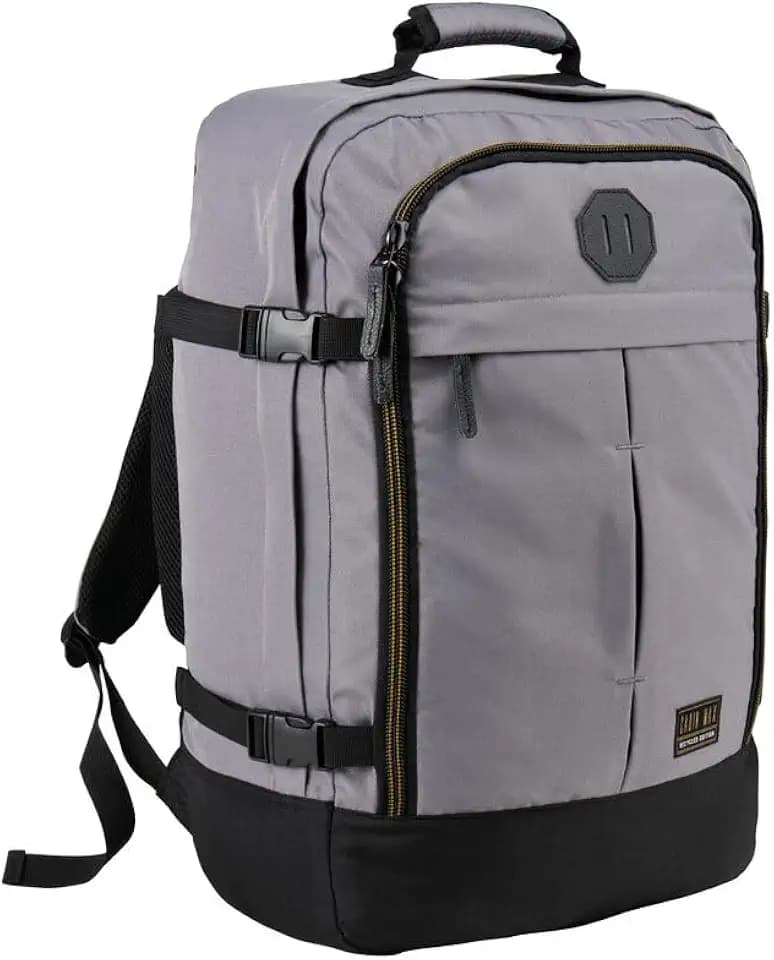 Cabin Max Handgepäck Rucksack Reiserucksack Ryanair Handgepäck 55x40x20 44L