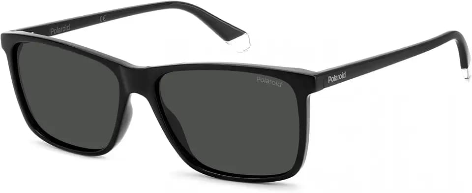 Polaroid 205339 Herren Sunglasses (1er Pack)