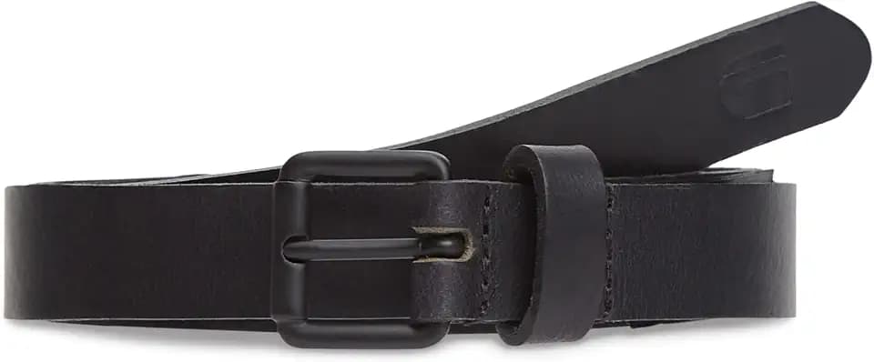 G-STAR Herren Leather Belt 15 Belt