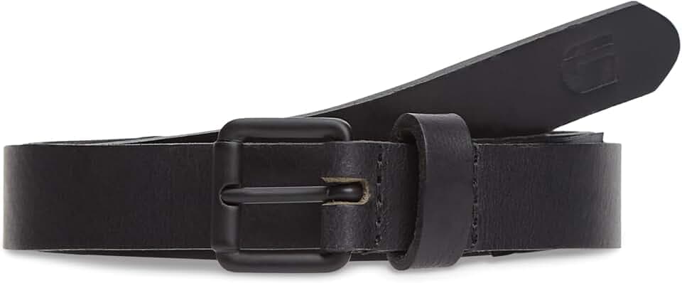 G-STAR Herren Leather Belt 15 Belt