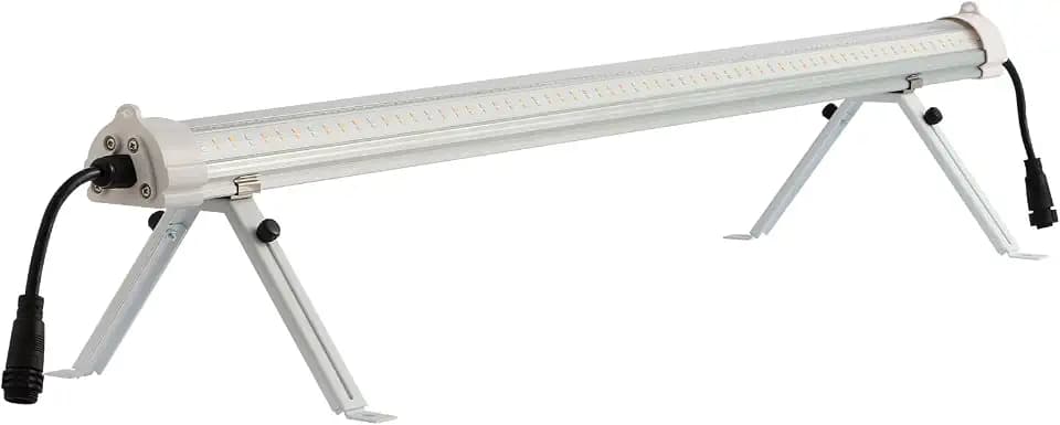 Lucius 120W Under Canopy LED Grow Lights