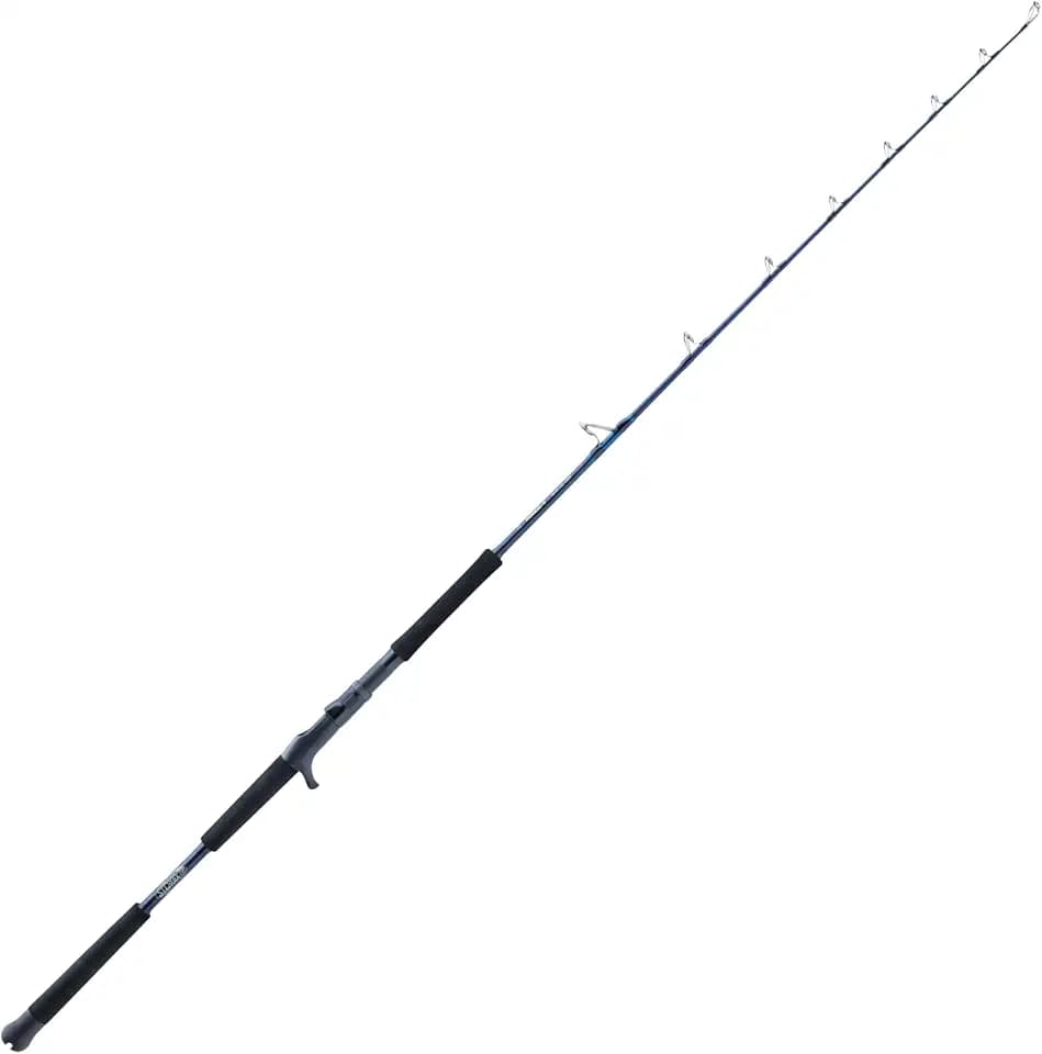 St. Croix RodsFishing Rod