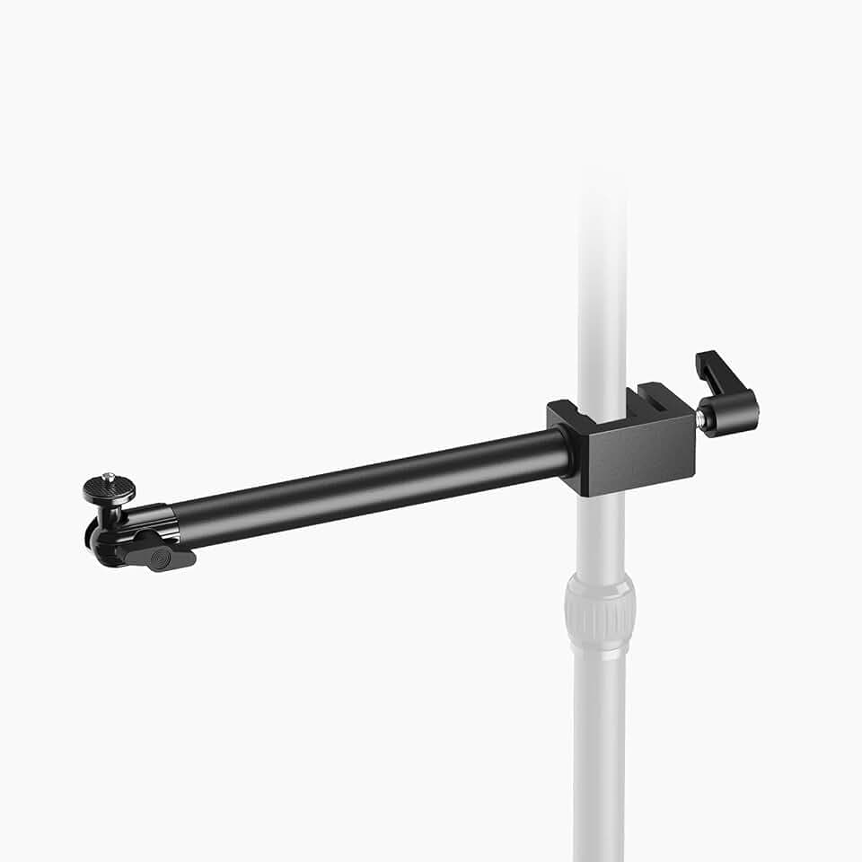 Elgato Solid Arm, Haltearm mit gepolsterter Klemme