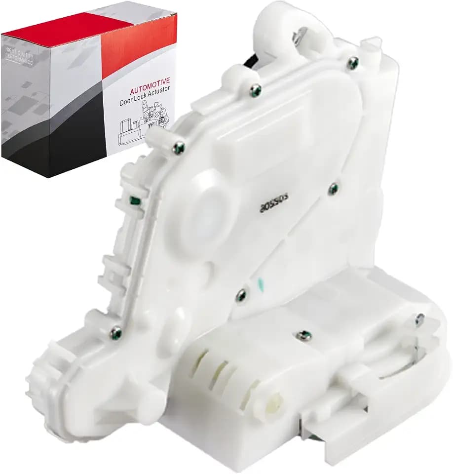SYERAL 72110SWAD01 Front Right Door Lock Actuator