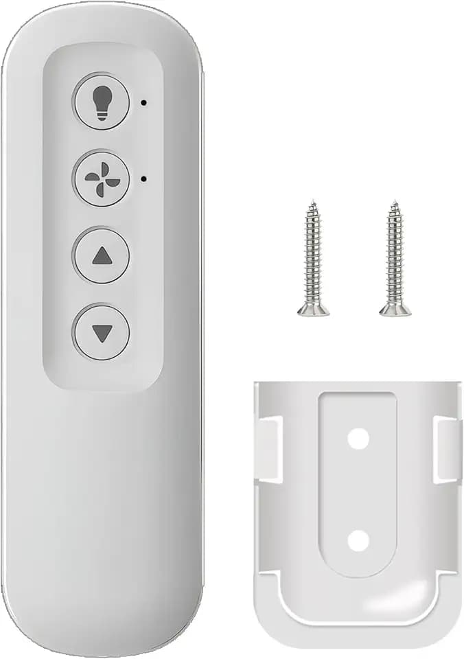 99813 Ceiling Fan Remote Control for Hunter Fan Remote Replacement