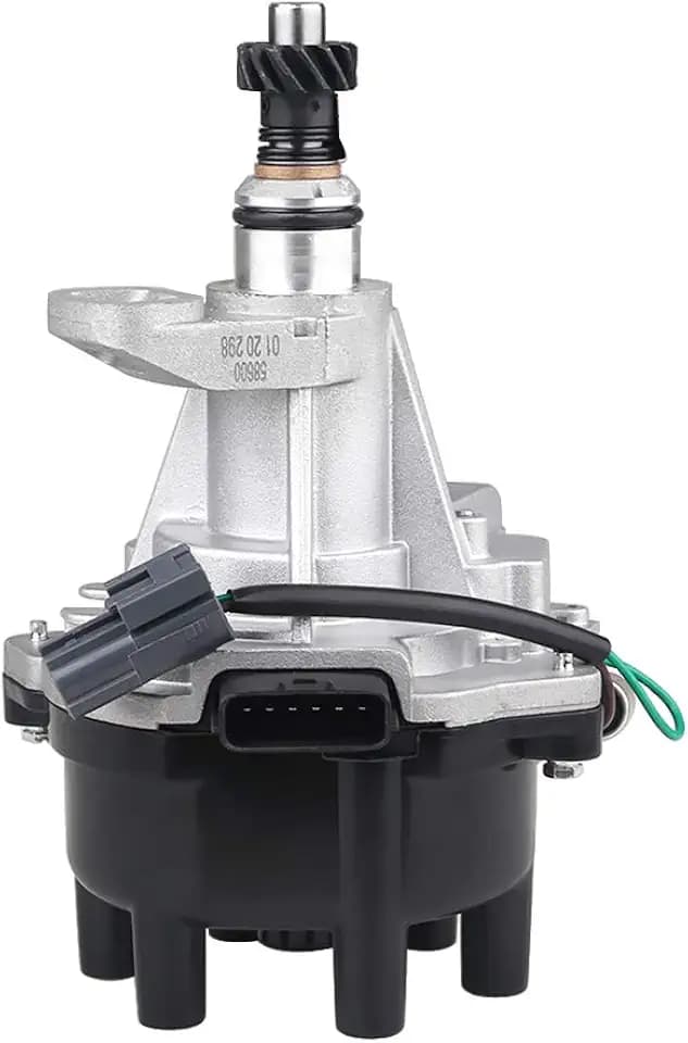 JDMON Ignition Distributor Replacement for 22100-1W601 221000W001