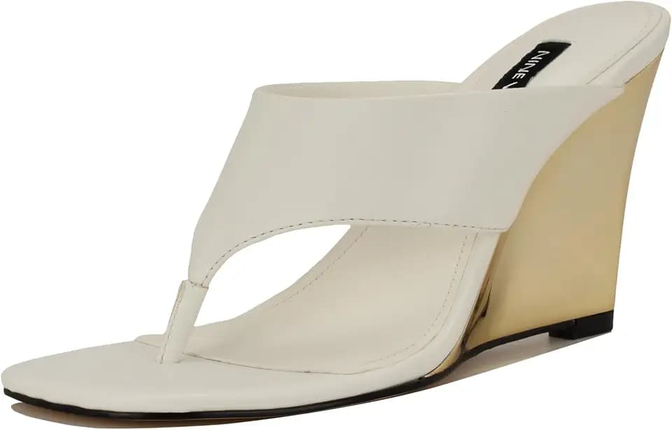 Nine West Women's Presa