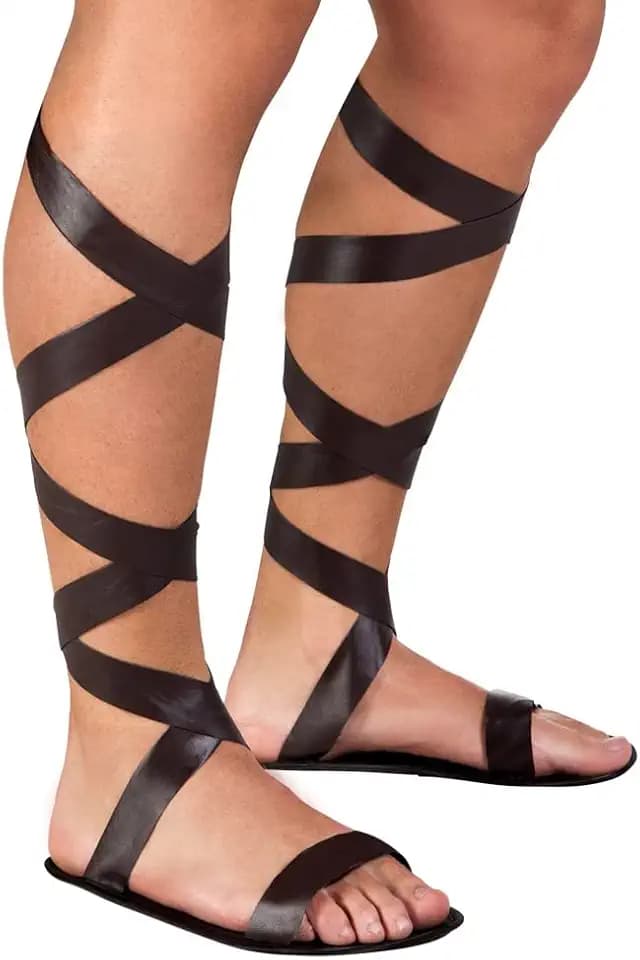 Boland - Römer Sandalen