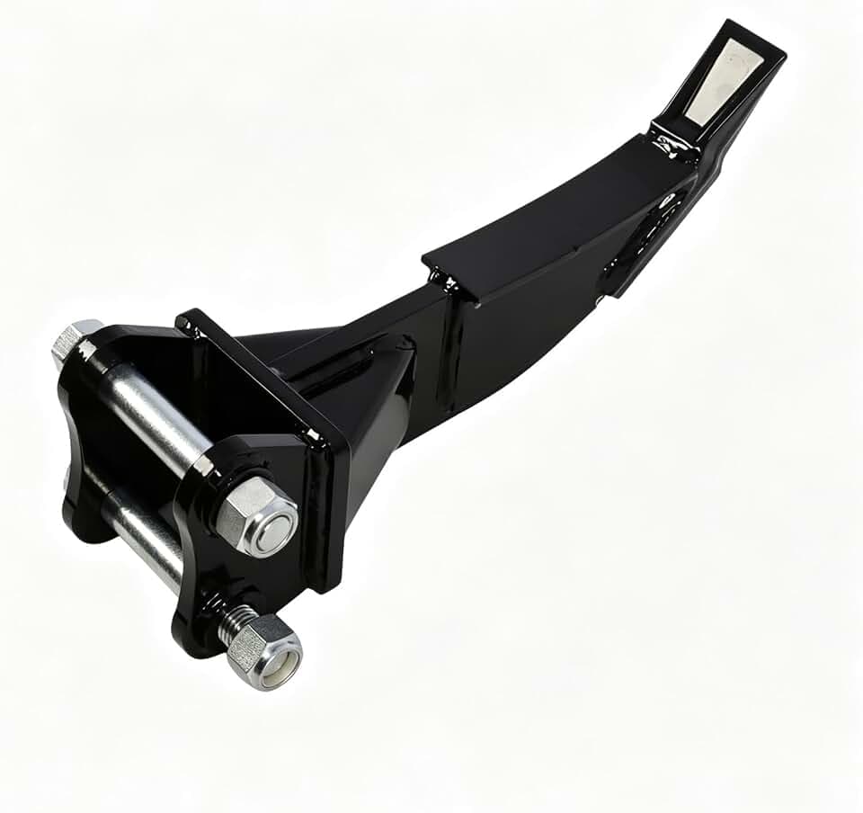 Nakkaa Mini Excavator Ripper Compatible with 1-1.5 Ton Small Digger