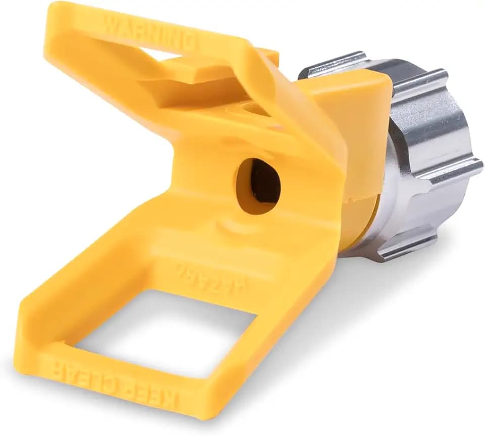 WAGNER Tip Guard T-Series - Airless Düsenhalter - Zubehör für die WAGNER Control Pro 300 Move 18 V + WAGNER Control 150 M