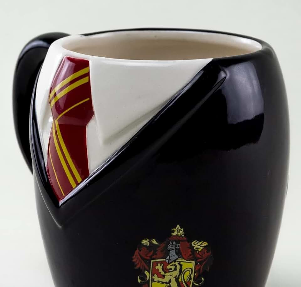GBeye 3D Mug - Harry Potter Gryffindor Uniform