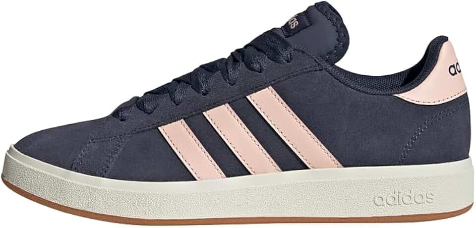 adidas Damen Grand Court Base 00s Schuhe