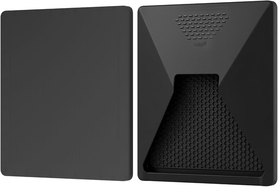 Starlink Mini Protective Cover, Starlink Mini Accessories Silicone Protective Case for Starlink Mini Dish