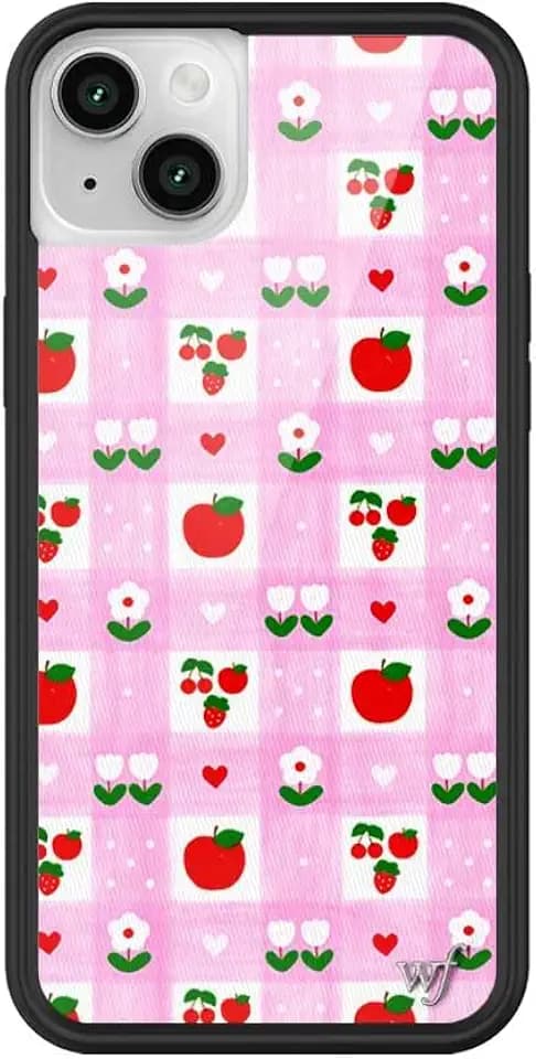 Wildflower Cases - iPhone 14 Compatible - Apple A Day