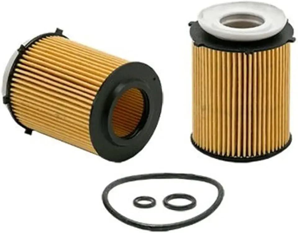 WIX FILTR LD-WL7515 Car Oil Filter Eco Cartridge