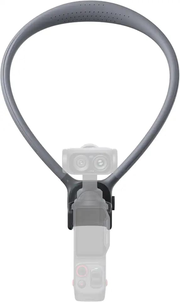 Insta360 Luna Series Neck Mount