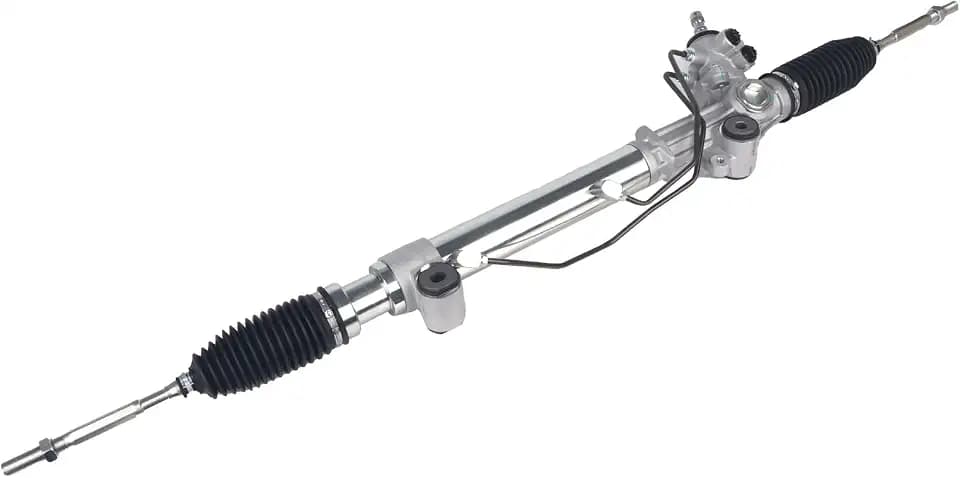 Autoround 4550339265 Hydraulic Power Steering Rack and Pinion