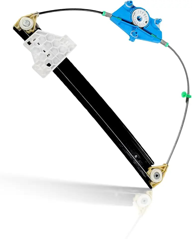 SCITOO Manual Window Regulator Without Motor For Seat For Exeo
