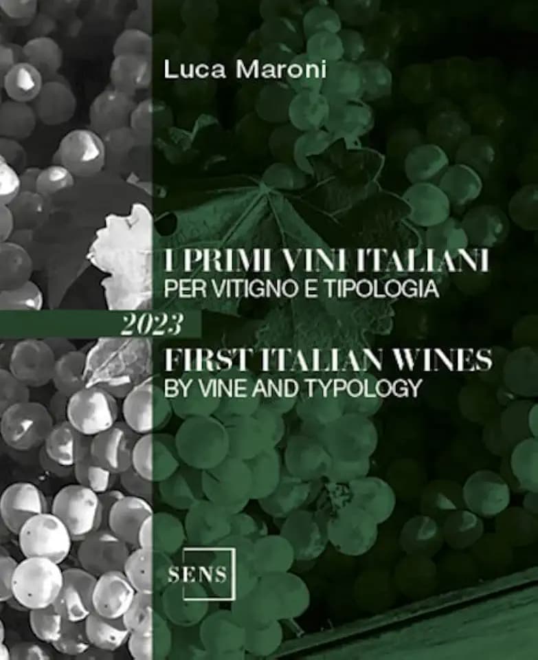 I primi vini italiani per vitigno e tipologia 2023 (Guide sul vino)