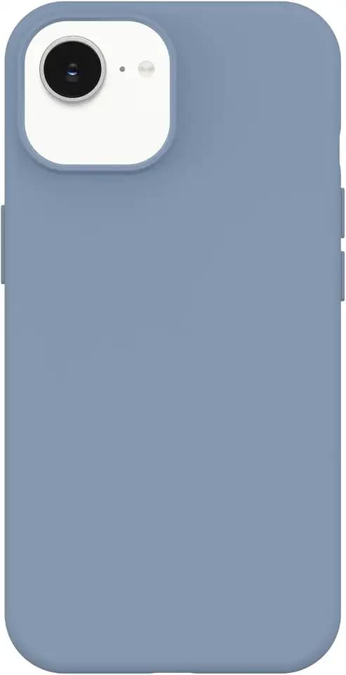 OtterBox iPhone 17e, 16e, 15, 14, & 13 Figura Series Case - Polus Blue