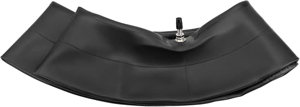 Road Passion 460-17 Hinten Schlauch Innenrohr kit für 130-70/80-17 140-70/80-17