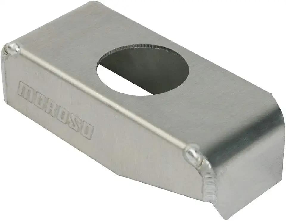 Moroso 74229 Brake Booster Cover