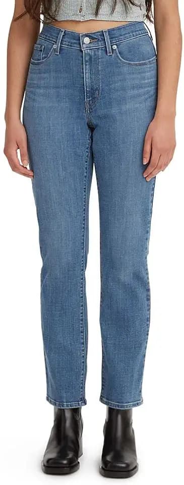 Levi's Womens Classic Straight