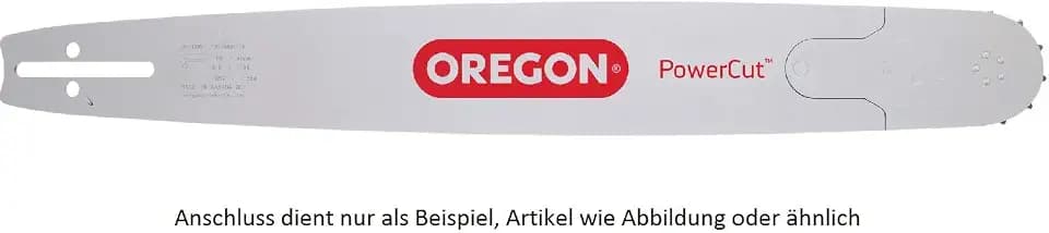 Oregon Kettensäge Schwert 363RNDD025 Schwert POWERCUT
