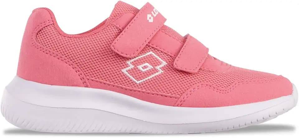 LOTTO Unisex Kinder Connect Vl K Unisex KidsSneaker