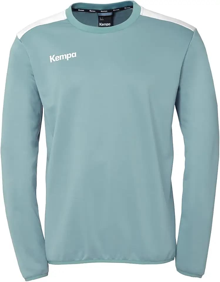 Kempa Unisex Emotion 27 Training Top Sweatshirt