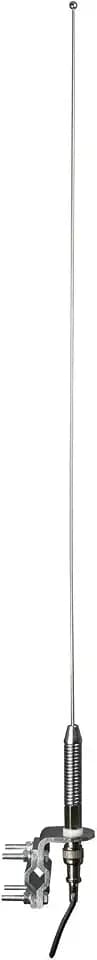 Metra 44-UM53 Replacement AM/FM Antenna Heavy Duty Mirror Mount