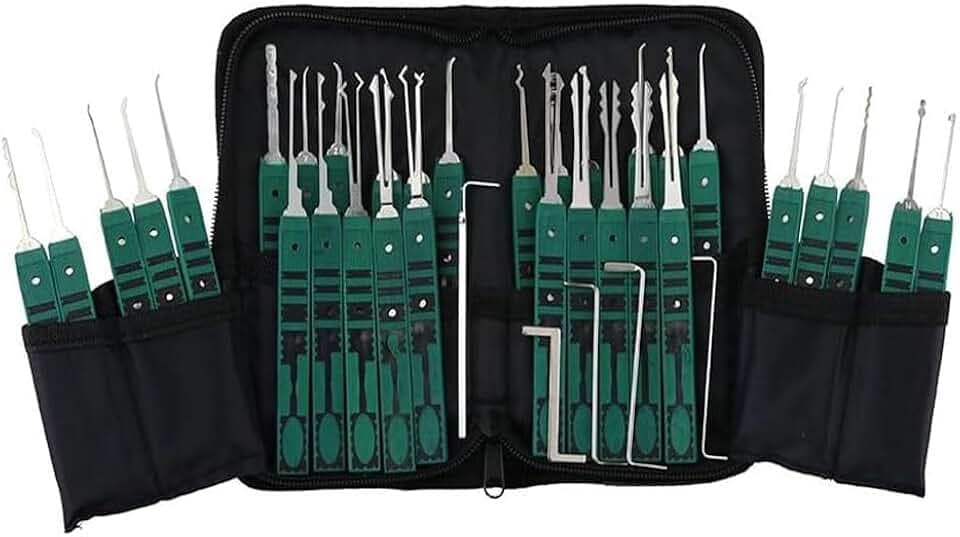 KLOM Dietrich-Set, 32-teilig
