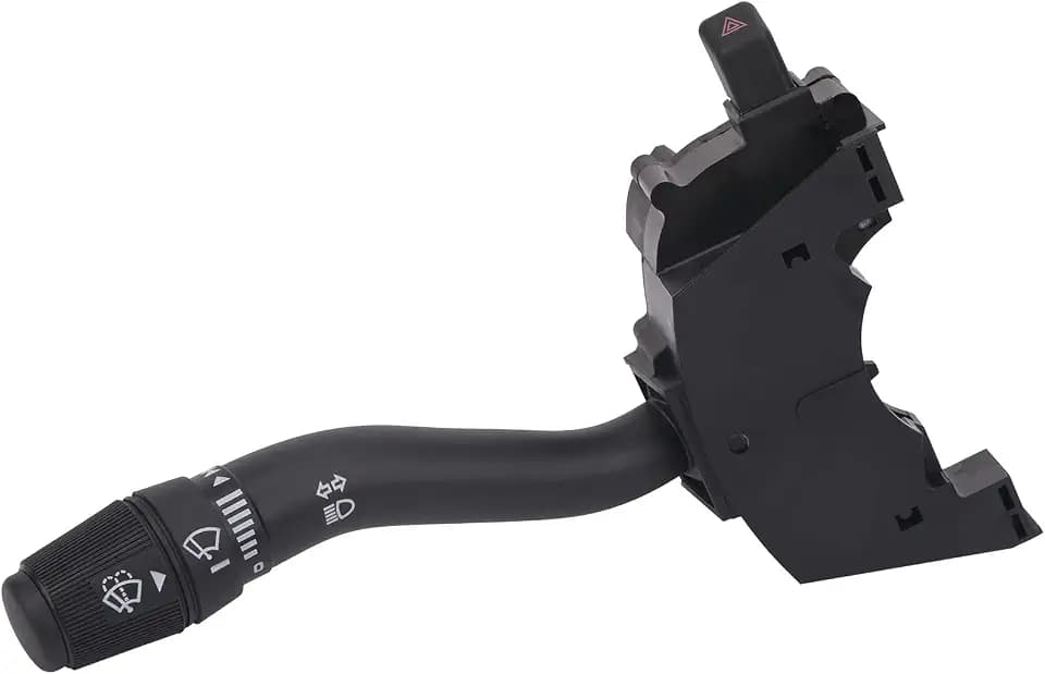 Obaee Turn Signal Multifunction Switch, for Ford F-150 250 350 1997-1999