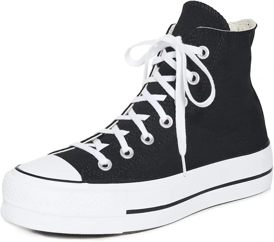 Converse Women's Chuck Taylor All Star Lift Platform Sneakers