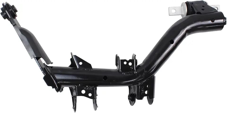 Rear Left Suspension Control Trailing Arm for Honda CR-V 2007-2011 2.4L