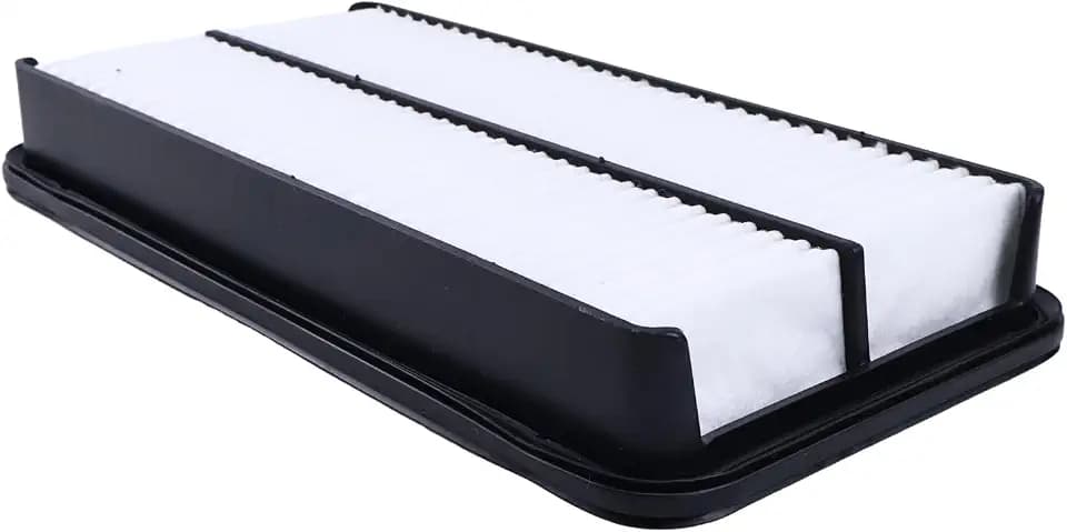 Air Cabin Filter 4251527 52241-21650 014300-5210 Compatible with Kubota Tractor M95 M100 M120 M125 M126 M135 Hitachi Loader ZW140 ZW140PL ZW180-5B ZW220 ZW310 ZW330